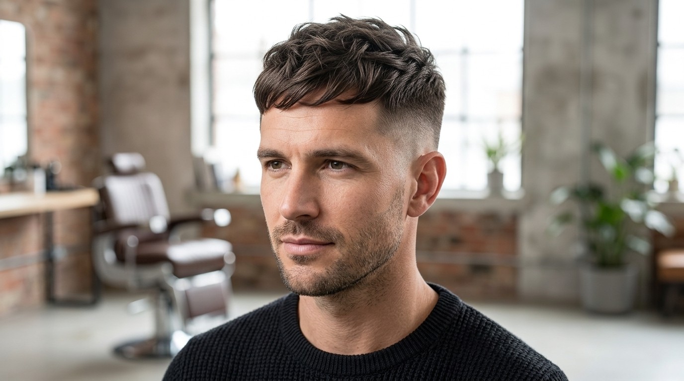 Die besten Frisuren bei dünner werdendem Haar: Ein Experten-Guide