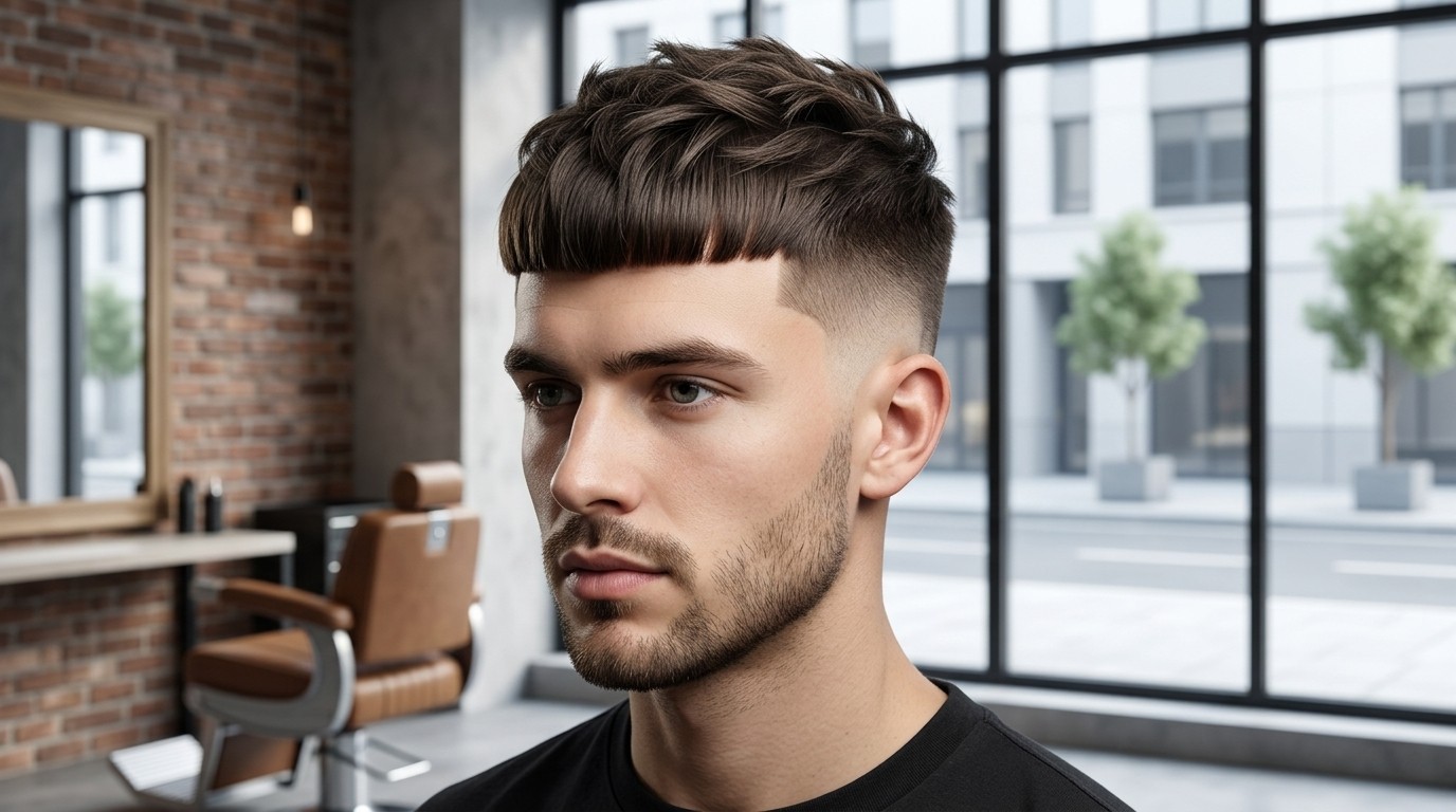 Why the Edgar Cut is Trending Right Now: The Ultimate Guide
