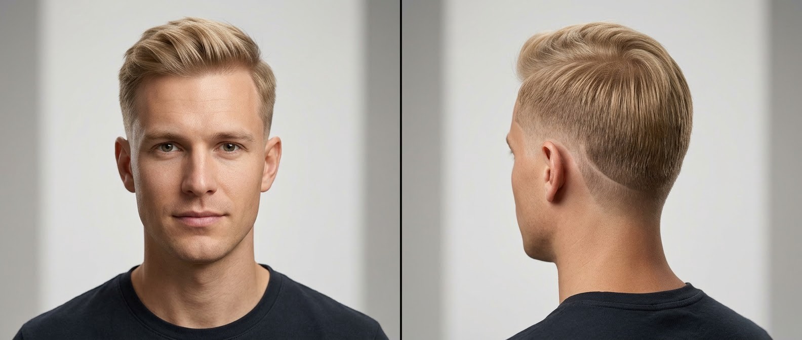 Burst Fade