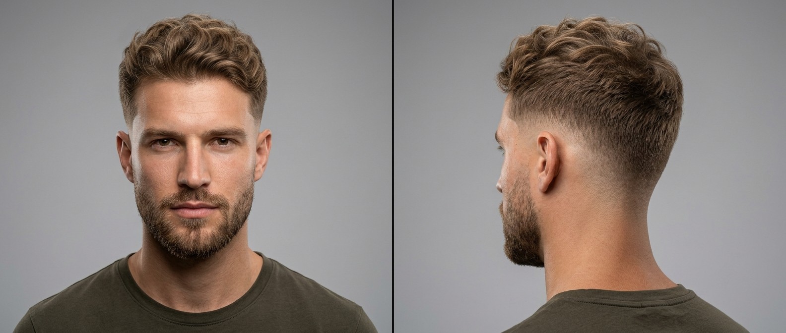 Burst Fade
