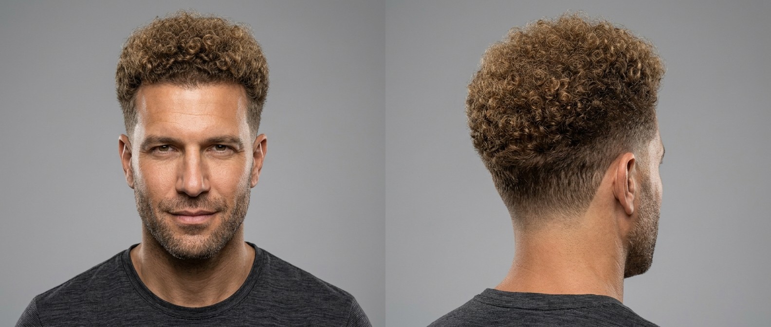 Burst Fade
