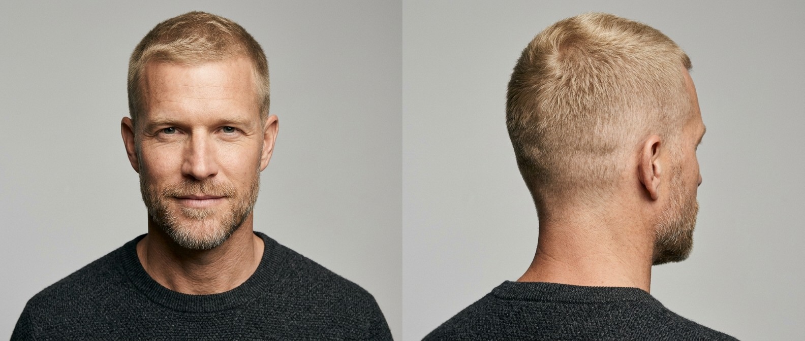 Buzz Cut