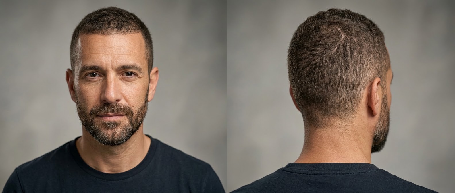 Buzz Cut