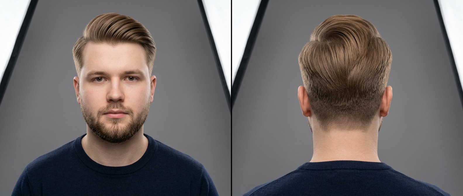 Comb Over