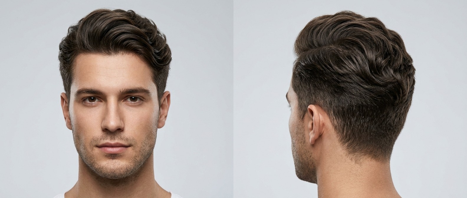 Comb Over