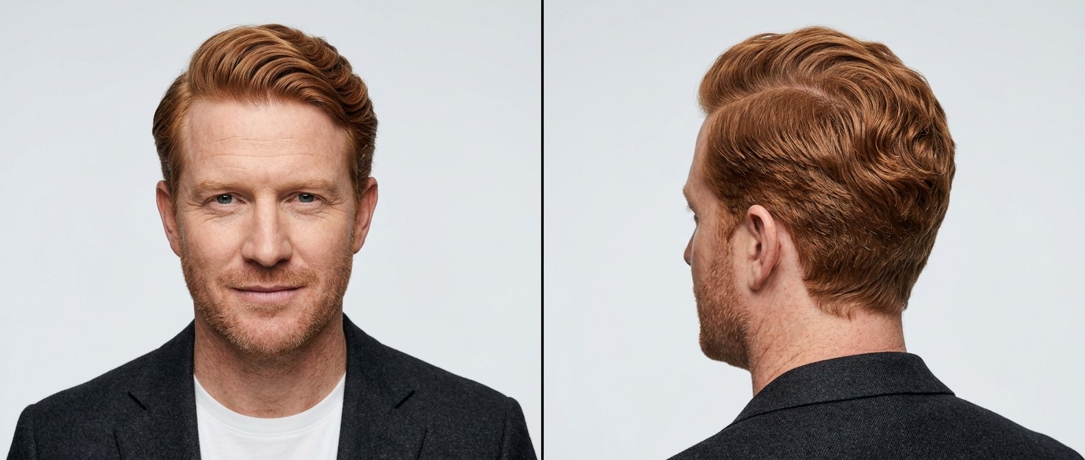 Comb Over