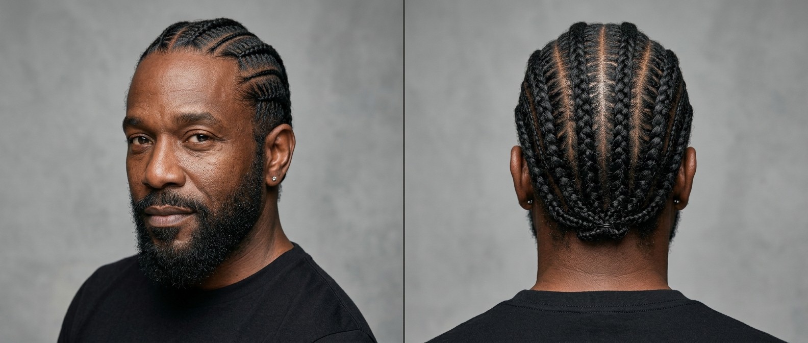 Cornrows