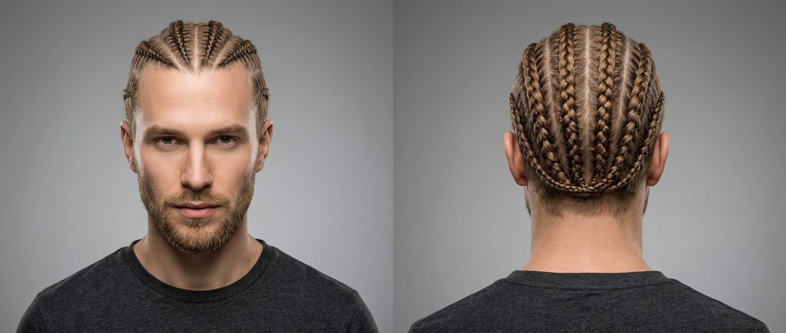 Cornrows