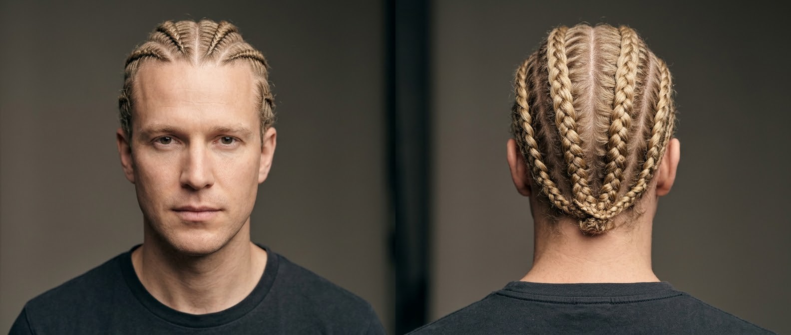 Cornrows