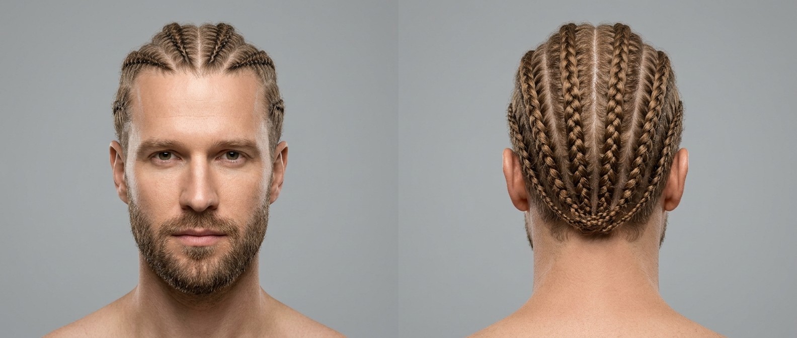 Cornrows