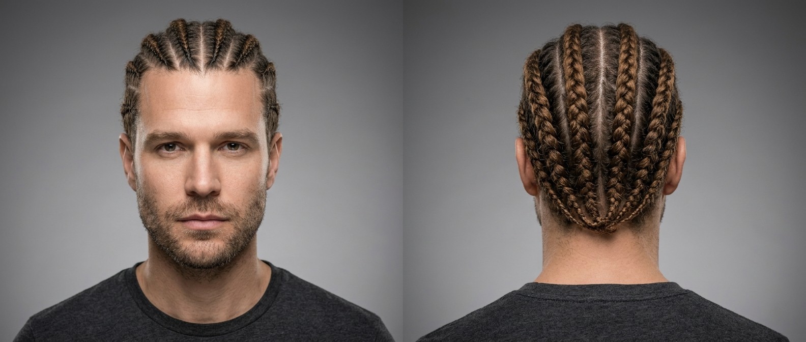 Cornrows