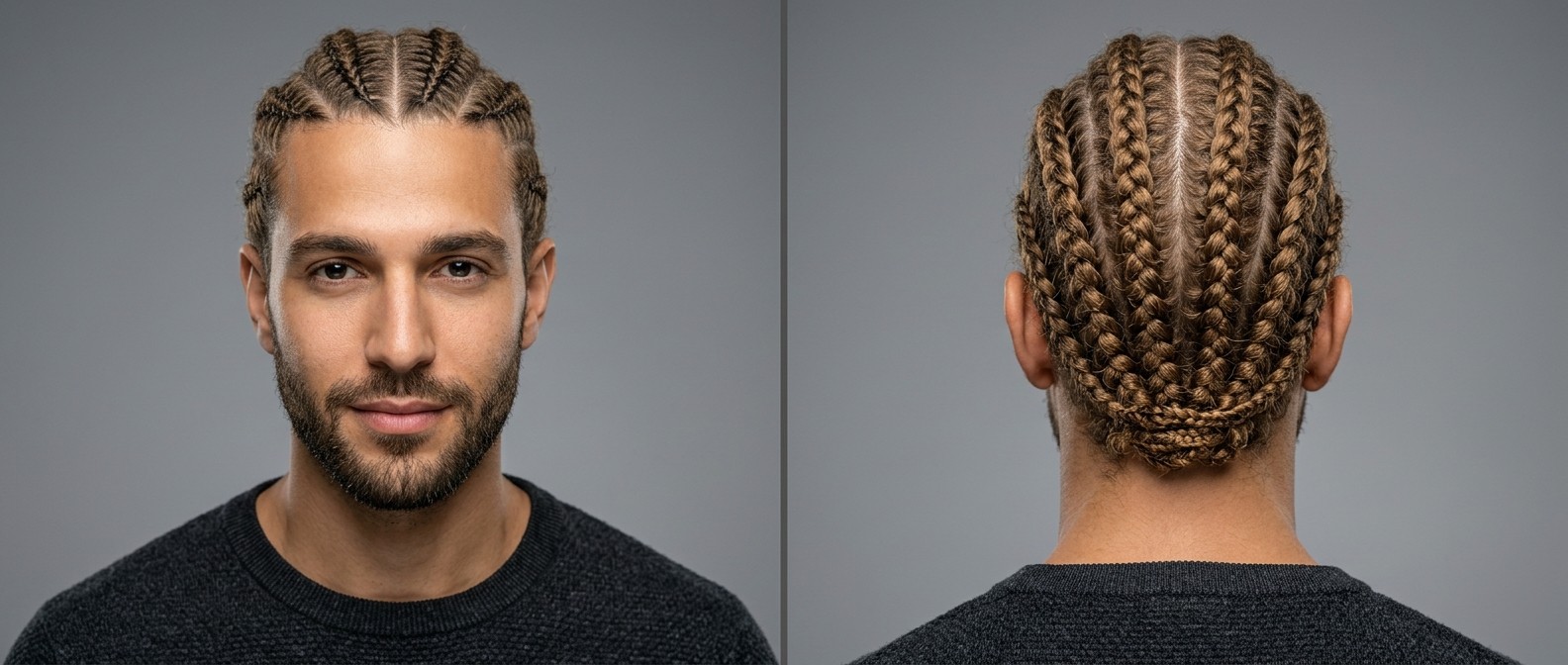 Cornrows