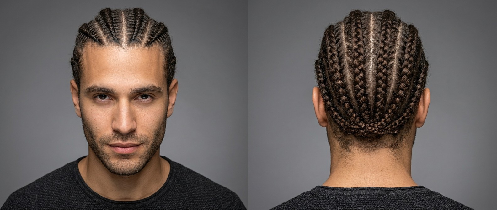 Cornrows
