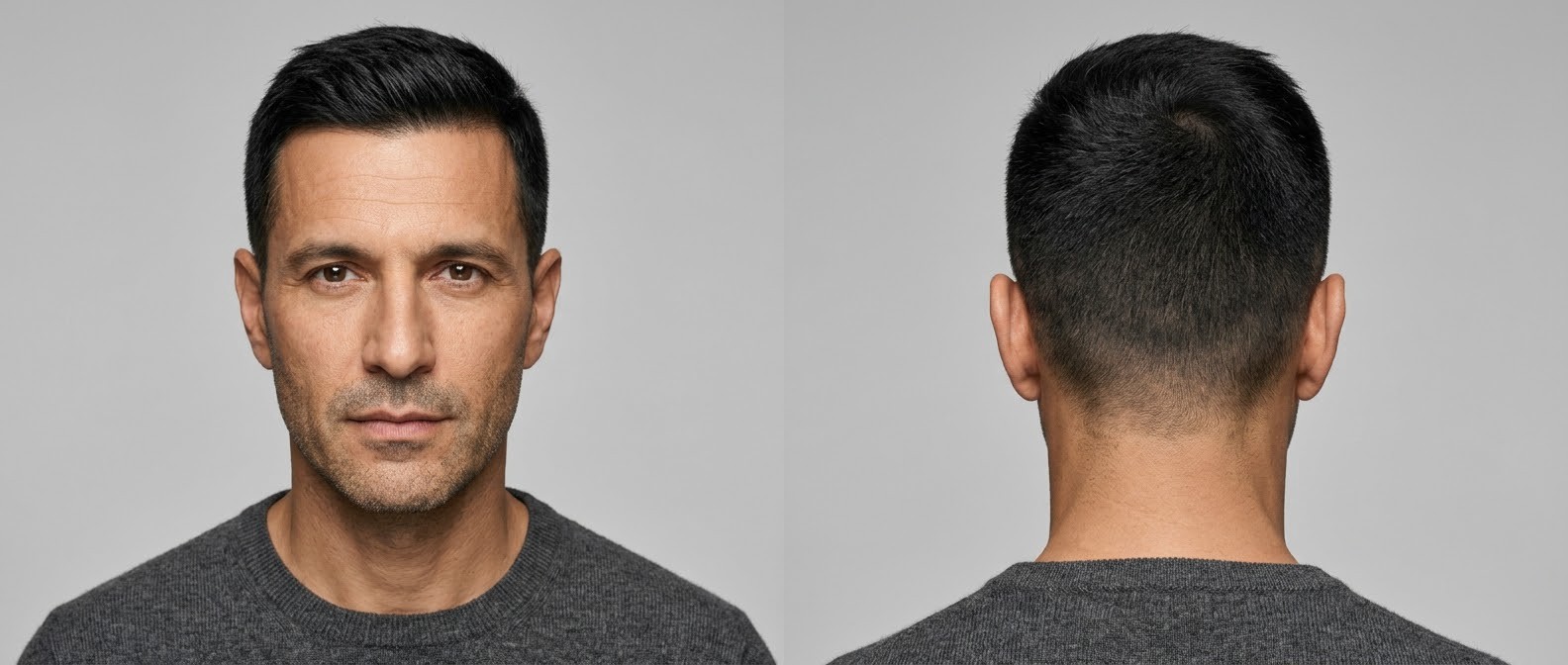 Crew Cut