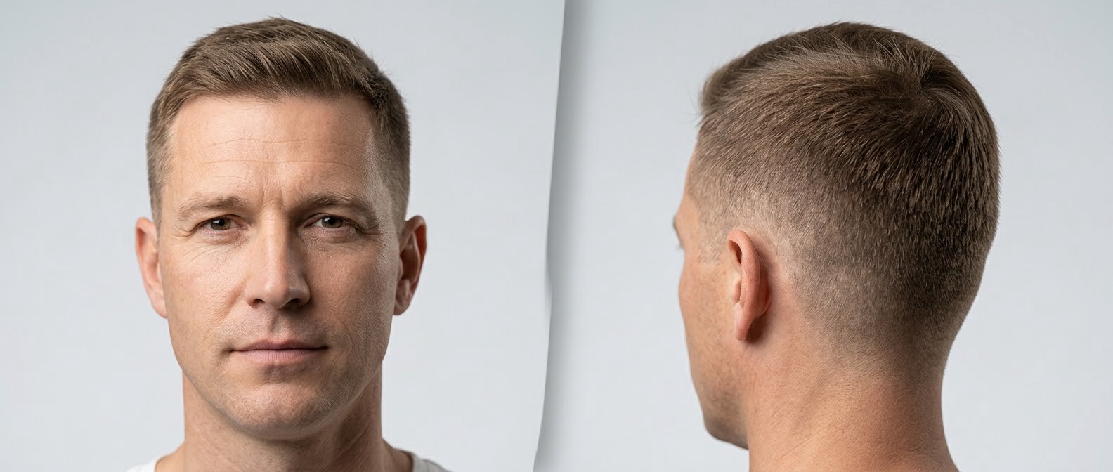 Crew Cut