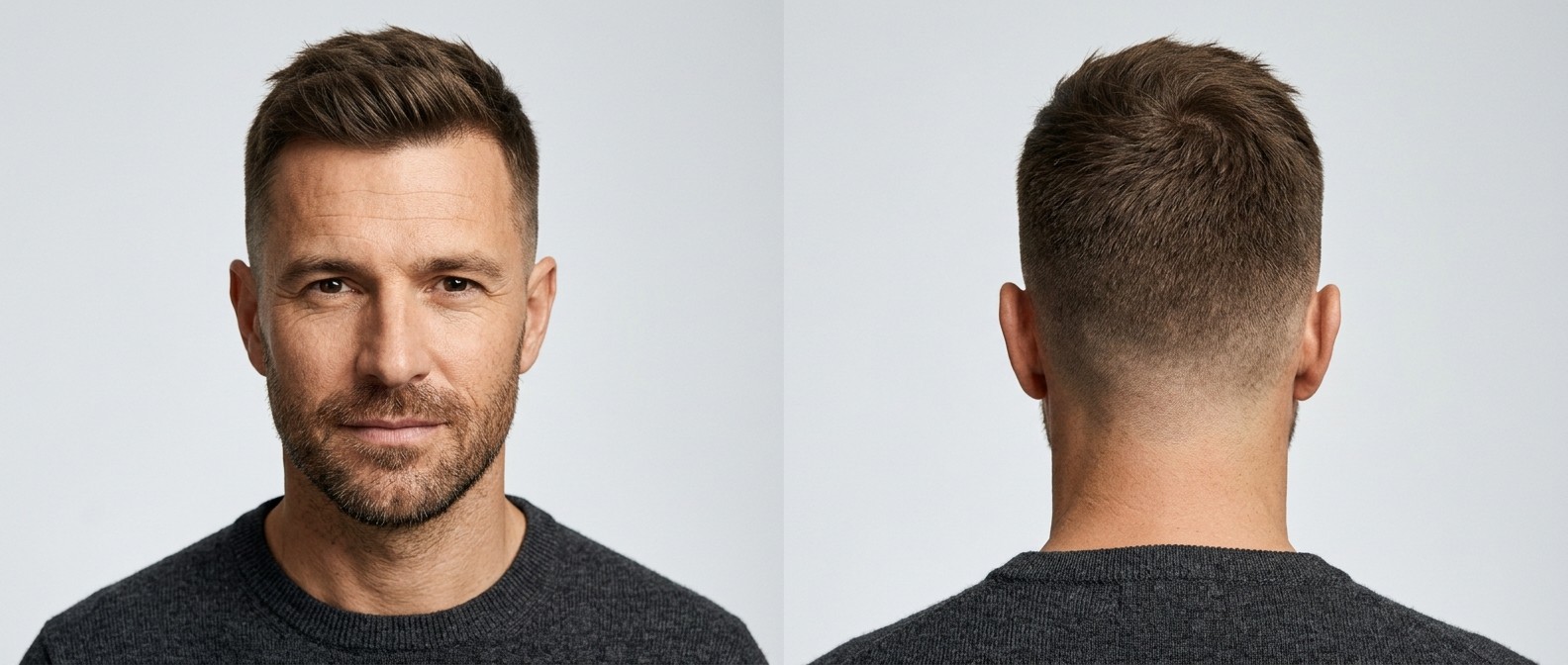 Crew Cut