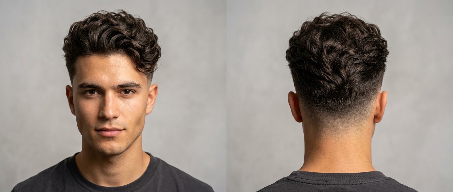 Disconnected Undercut