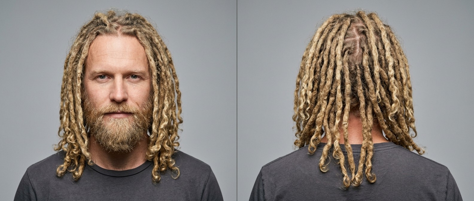 Dreadlocks