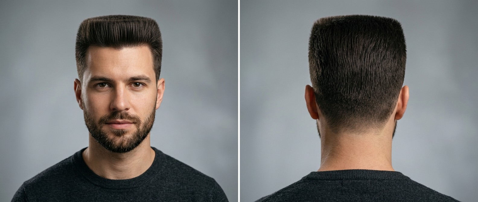 Flat Top