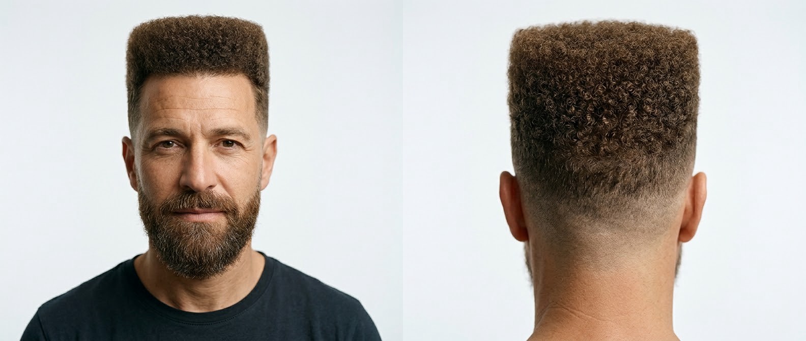 Flat Top