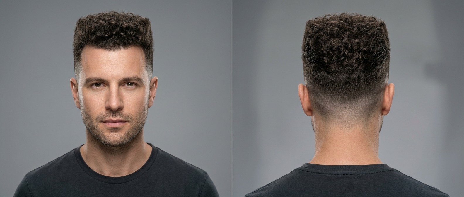 Flat Top