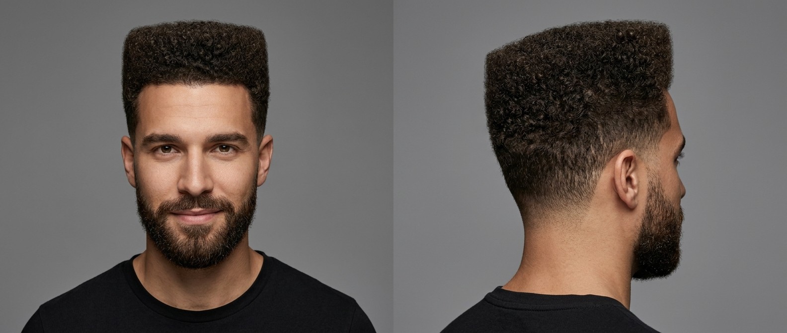 Flat Top