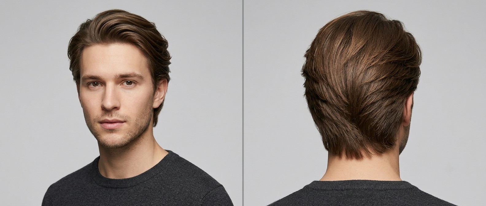 Flow Hair