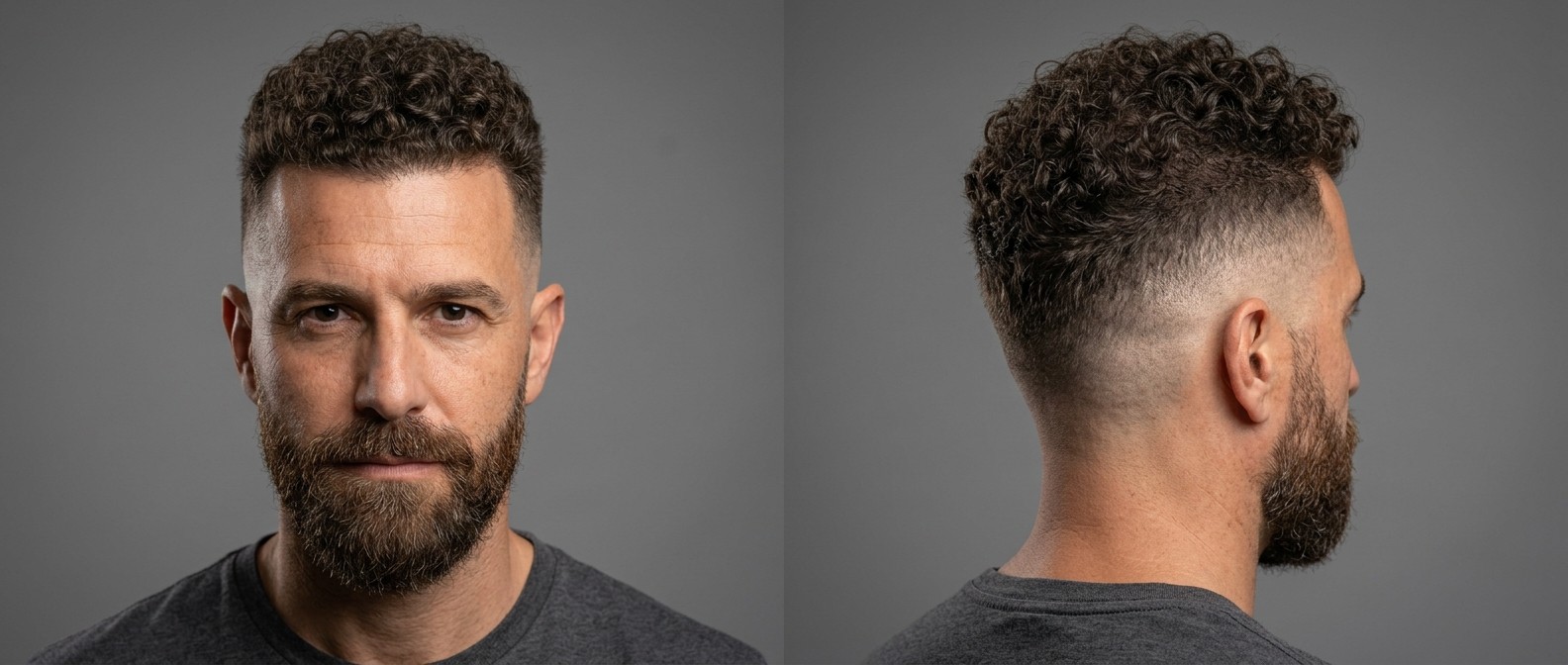 High Fade