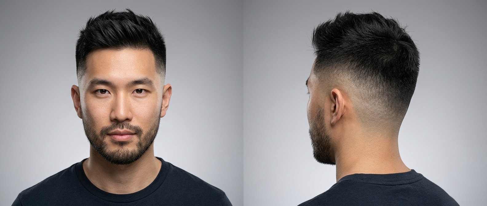 High Fade