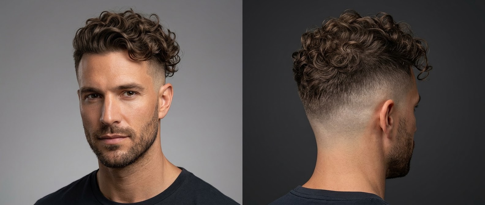 High Fade