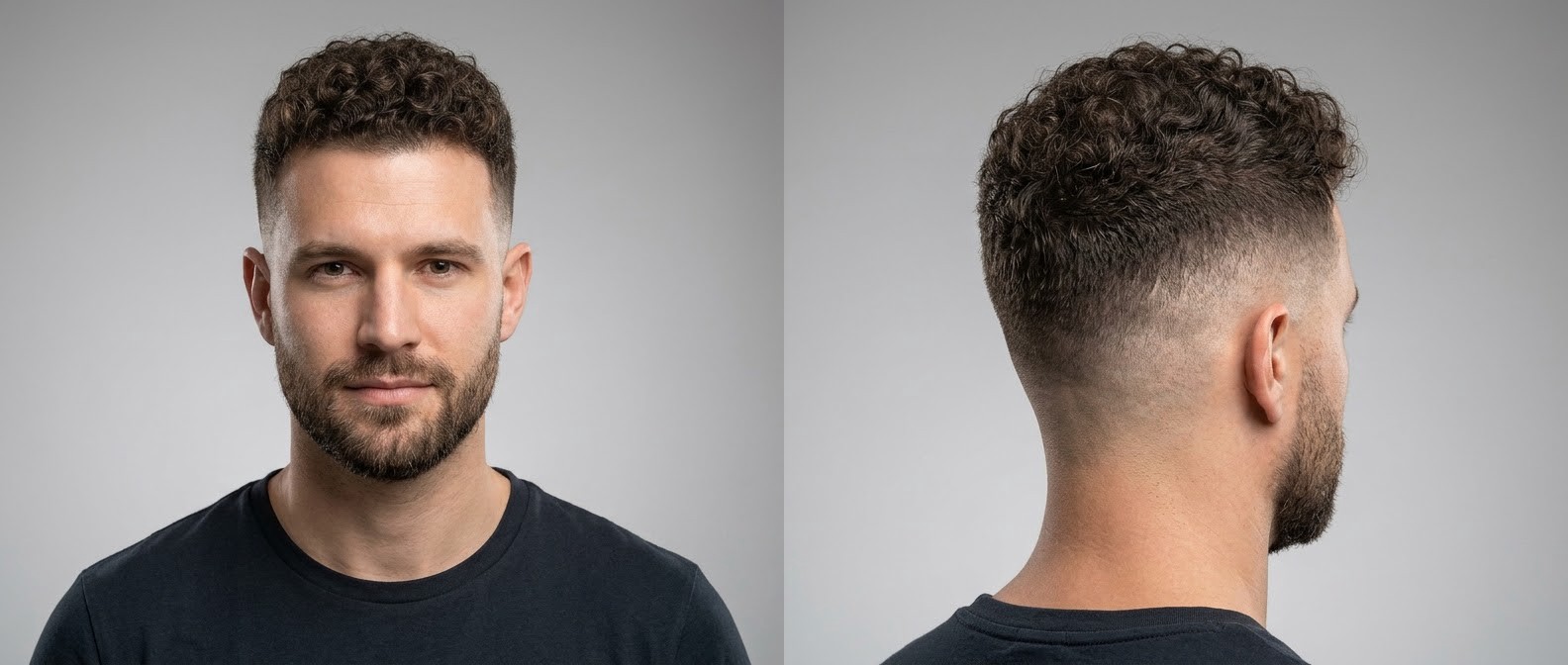 High Fade