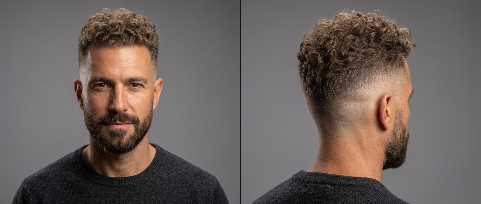 High Fade