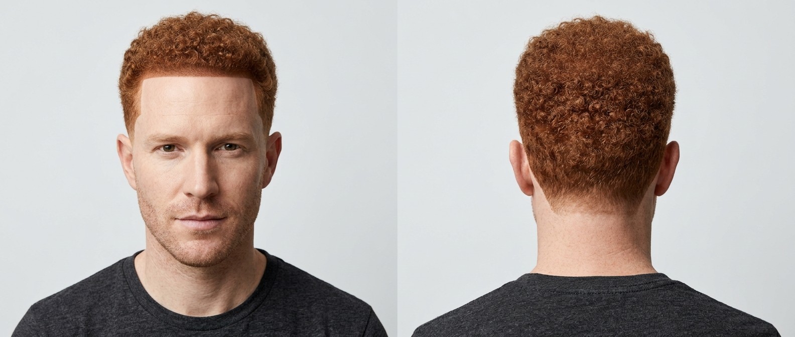 Line-up / Shape-up