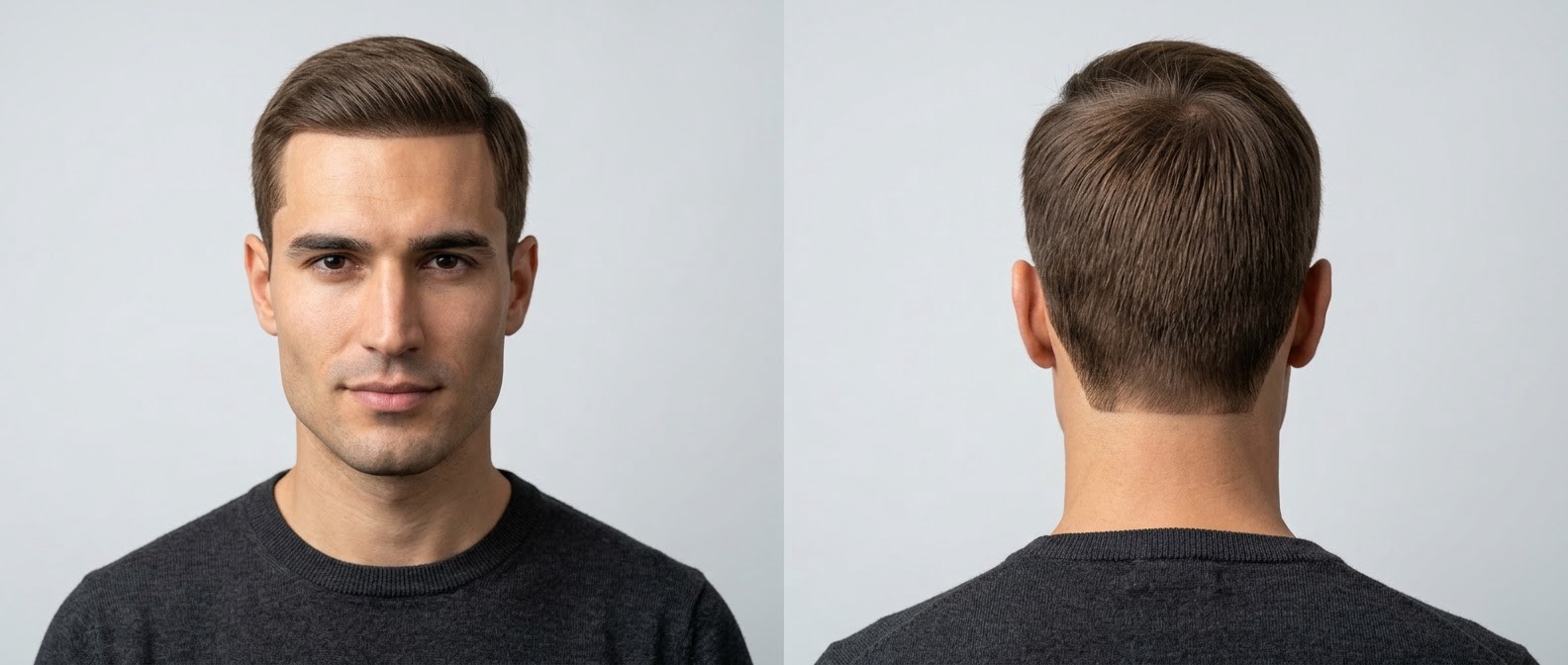 Line-up / Shape-up