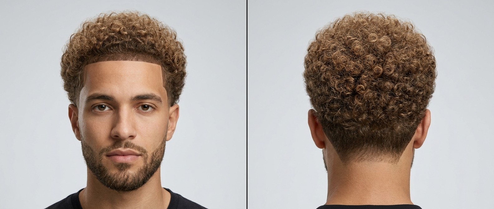 Line-up / Shape-up