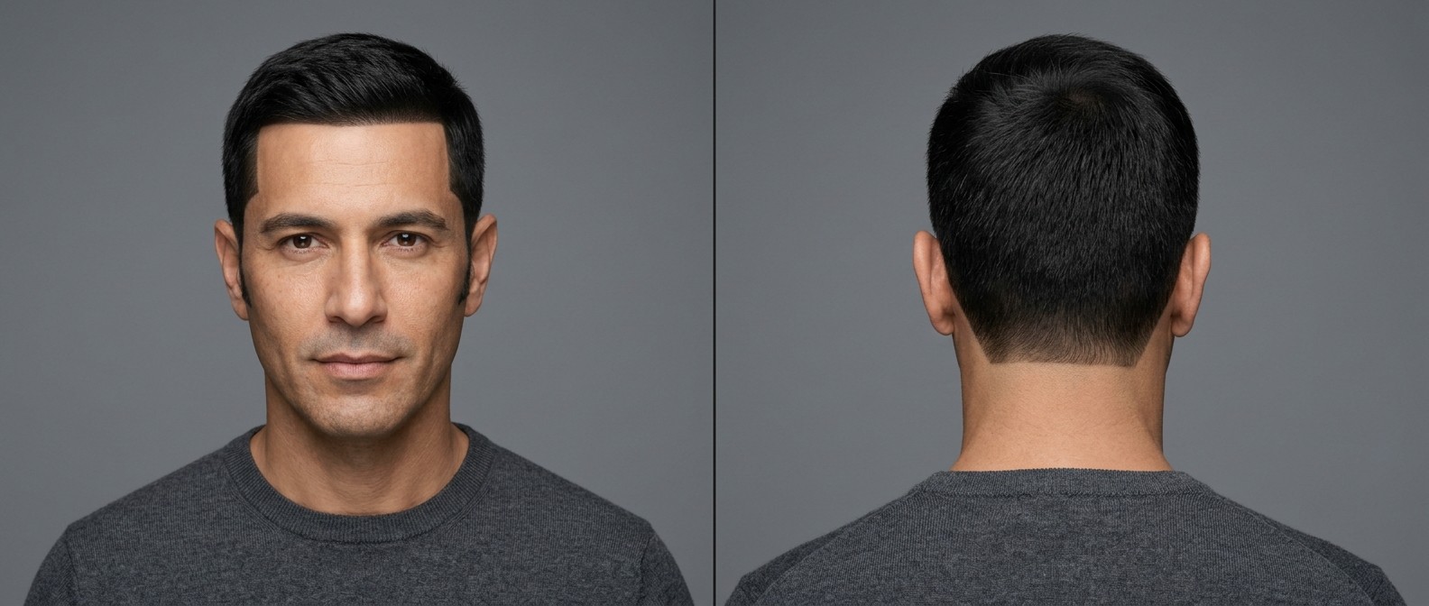 Line-up / Shape-up