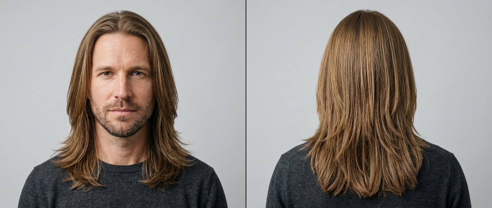 Long Layered
