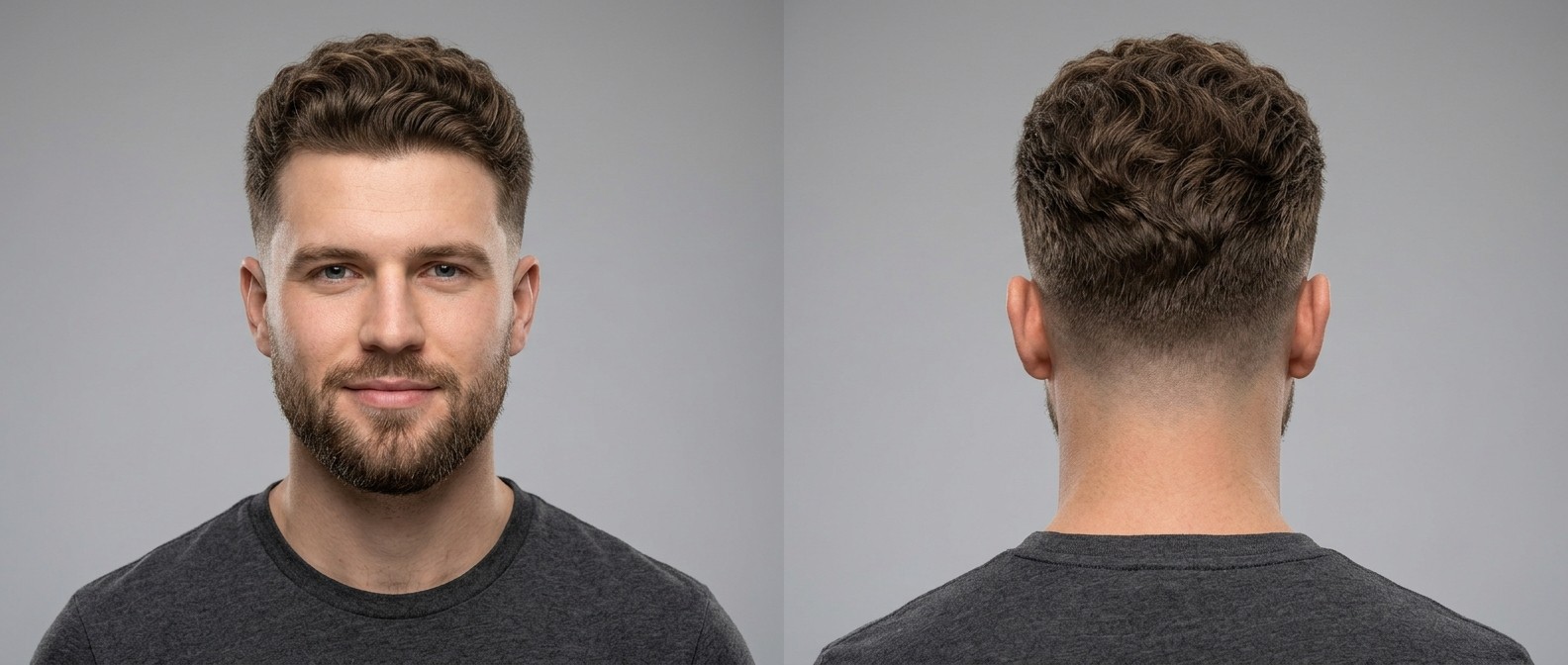 Low Fade