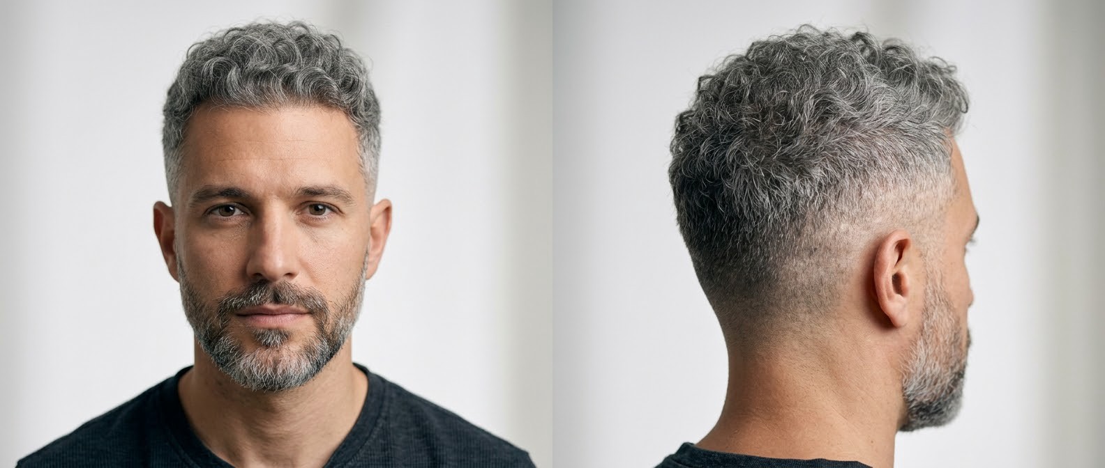 Low Fade