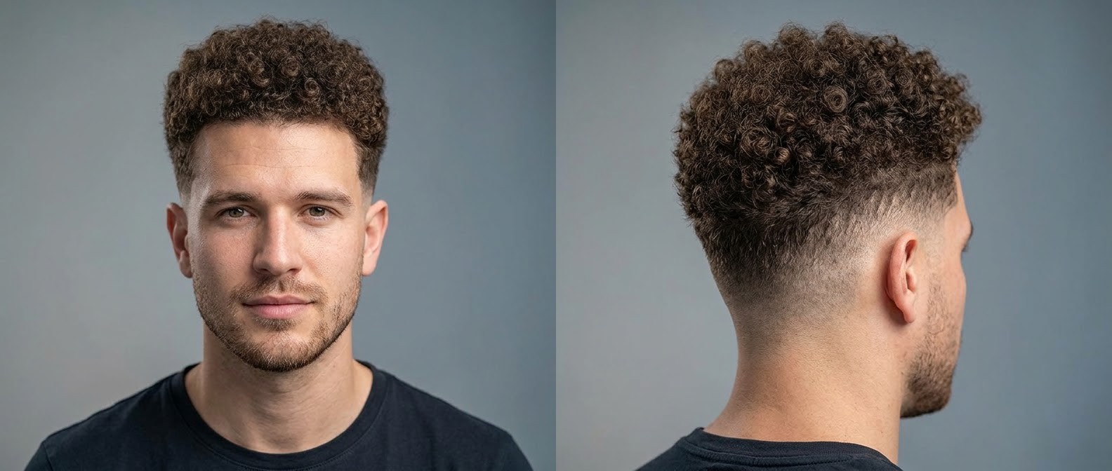 Low Fade