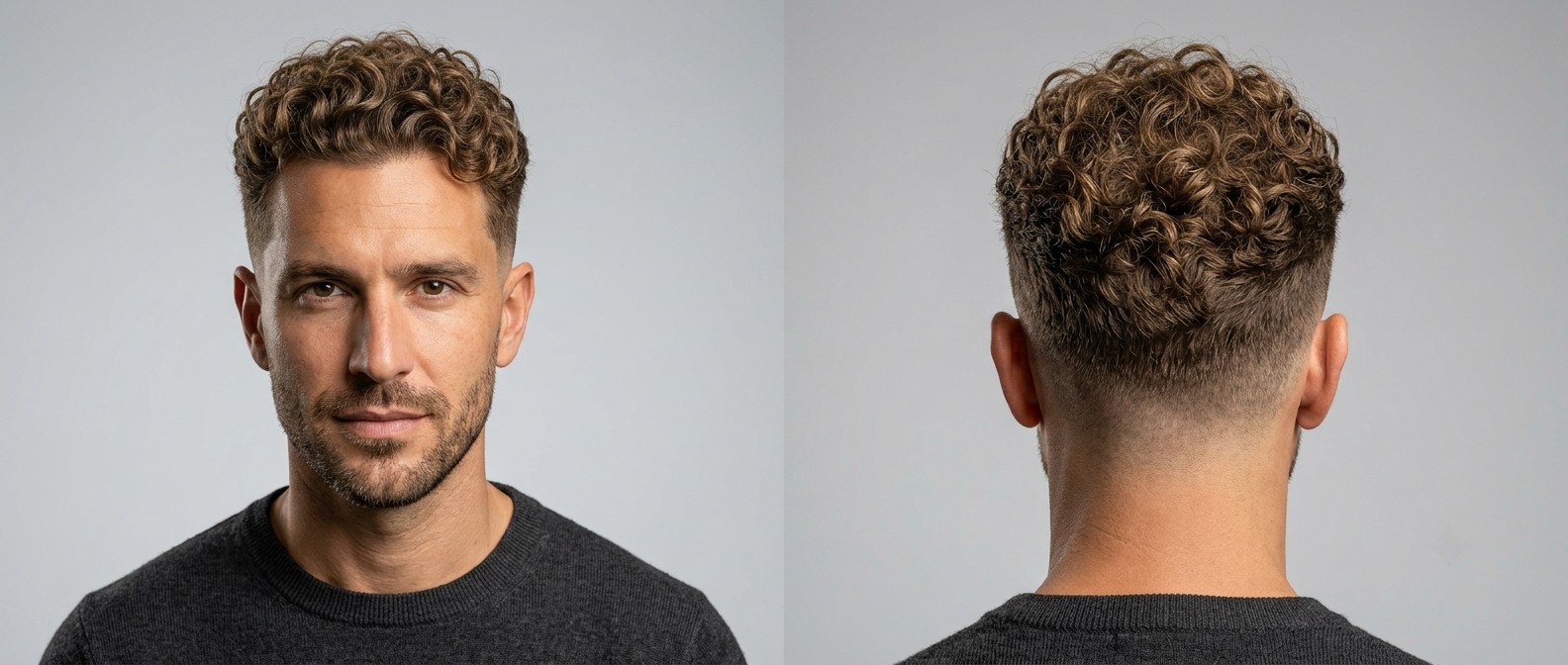 Low Fade