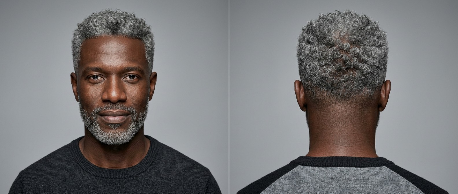 Low Fade