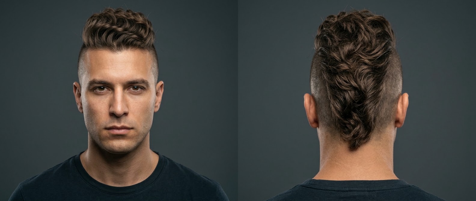 Mohawk (Irokez)