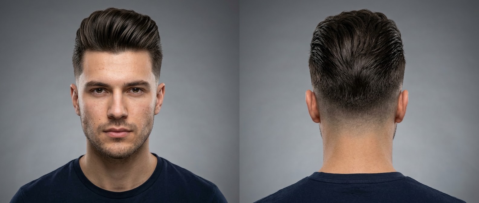 Pompadour