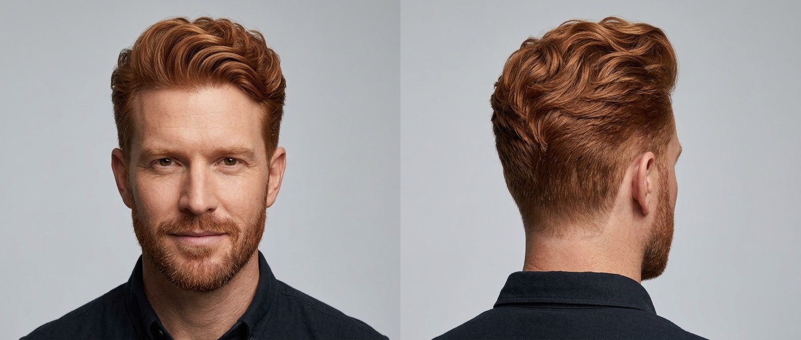 Pompadour