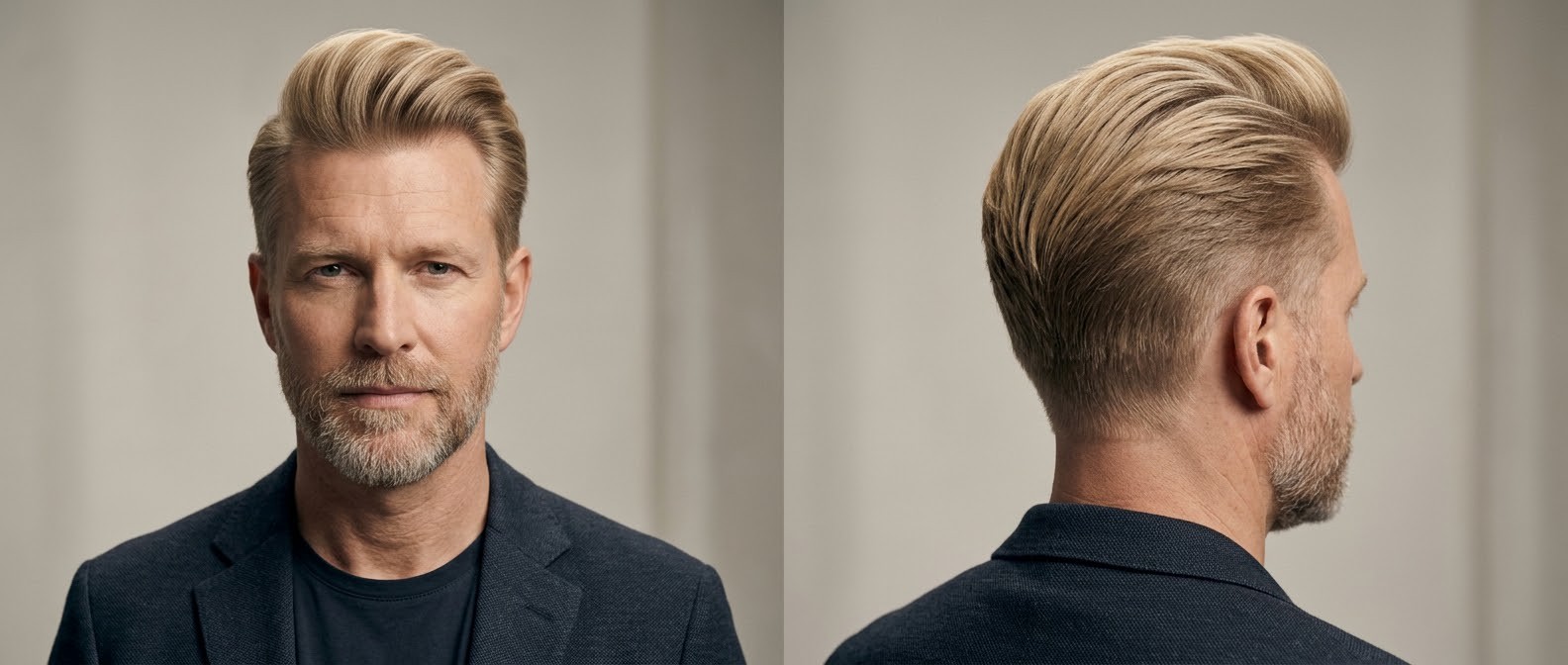 Pompadour