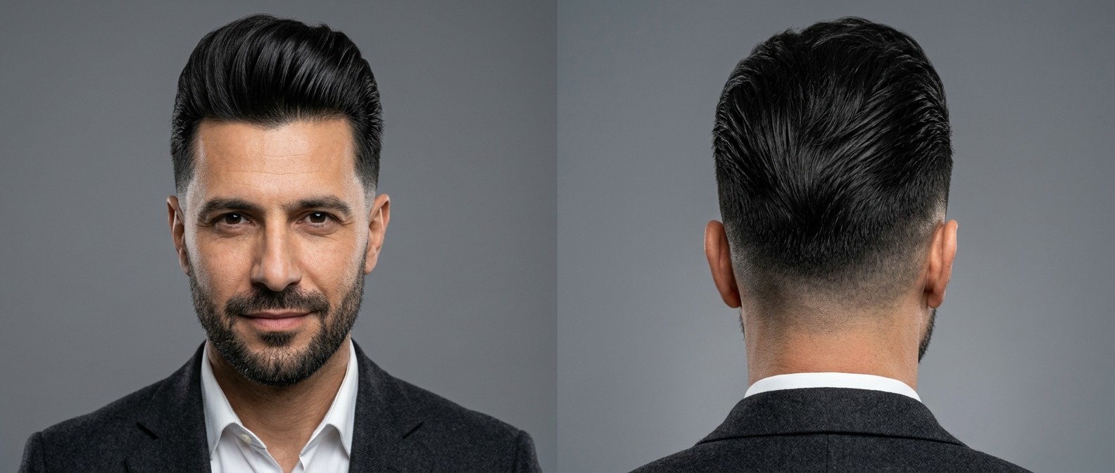 Pompadour