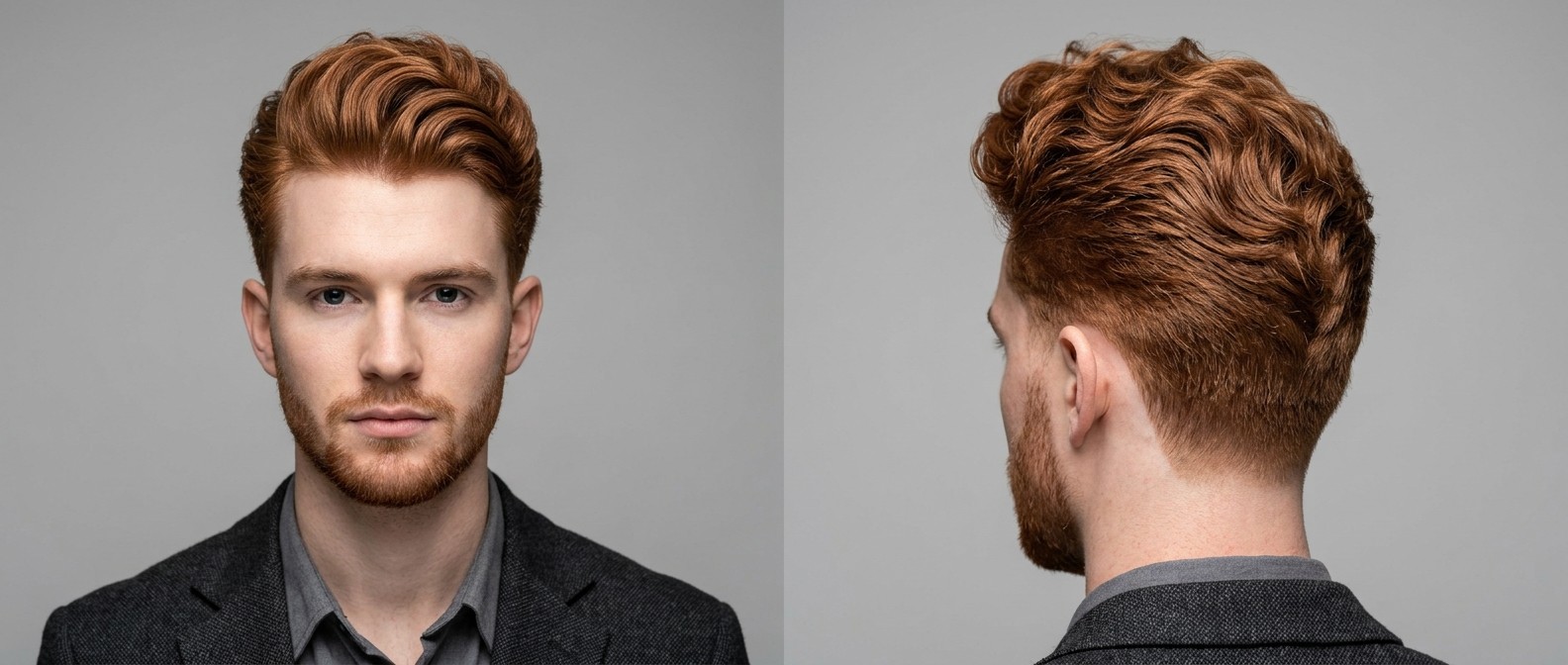 Pompadour