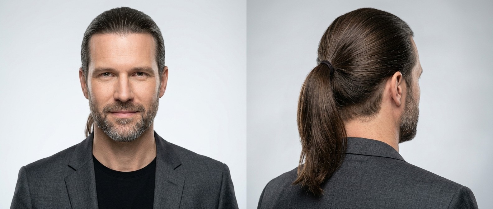 Ponytail