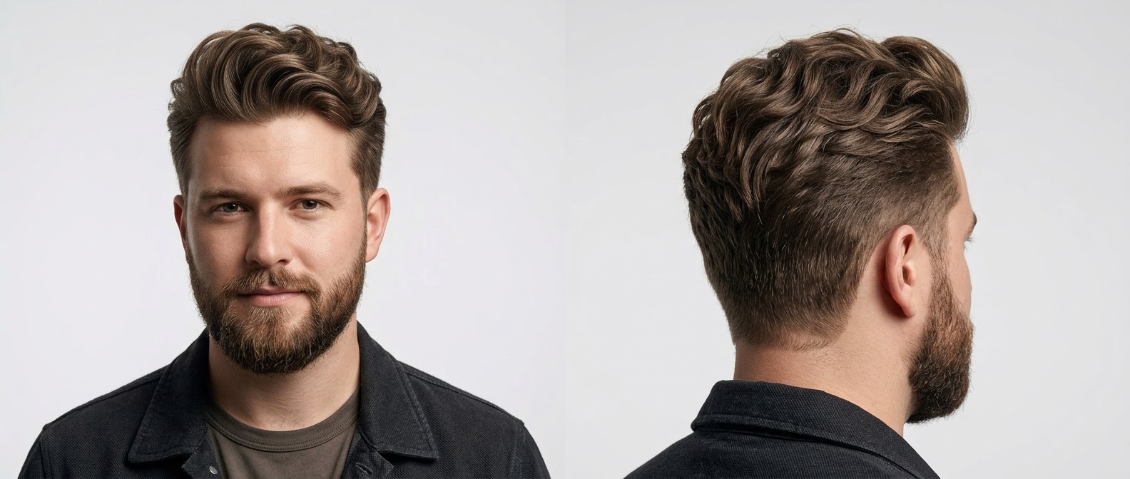 Quiff